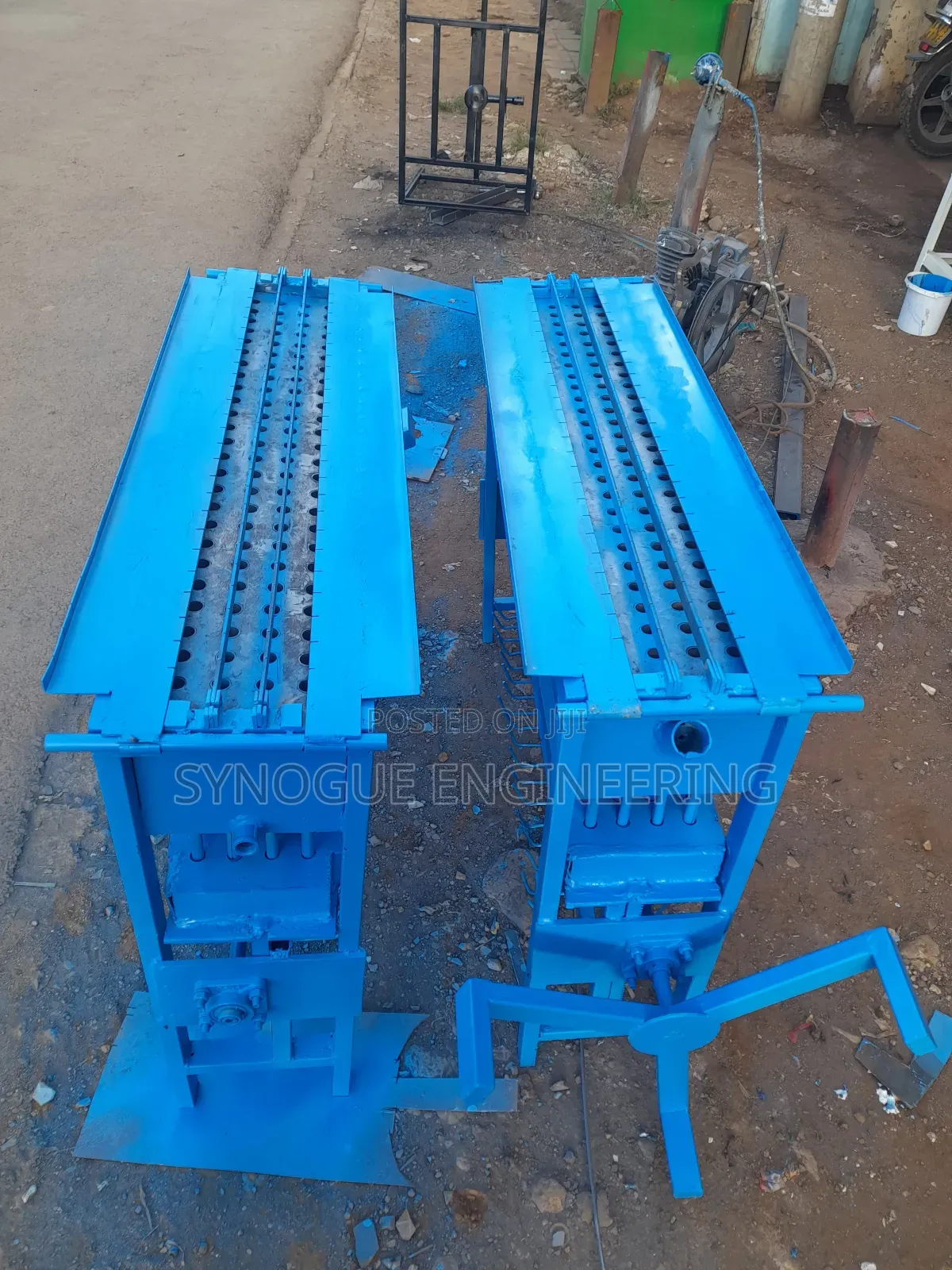 Manual Candle Making Layer Machine