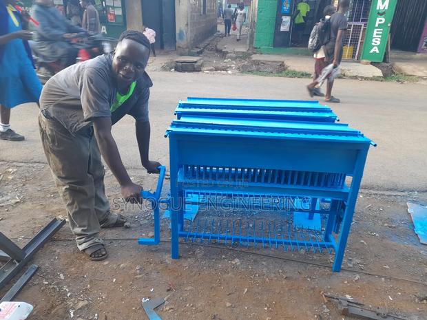 Manual Candle Making Layer Machine - thumbnail 8