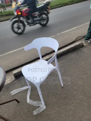 Plastic Conference Chairs