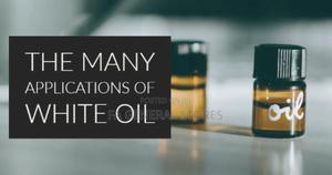 White Oil Available - thumbnail 2