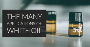 White Oil Available