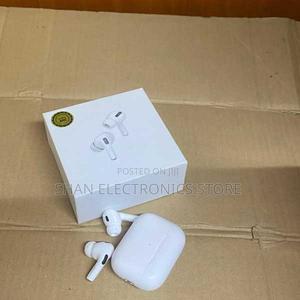 2nd Gen Apple Airpods Crystal-Clear Audio Generic Pro2 Noise Reduction