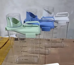 Airtight Storage Containers
