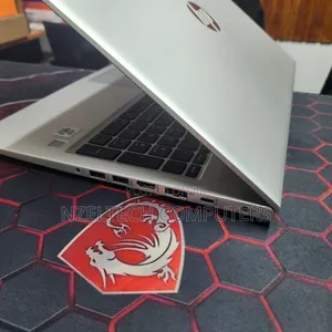 Laptop HP ProBook 450 G7 8GB Intel Core i5 SSD 256GB