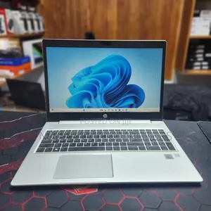 Laptop HP ProBook 450 G7 8GB Intel Core i5 SSD 256GB