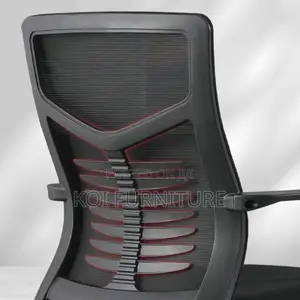 Office Chairs; Ergonomic High Backrest Swivel Office Chair
