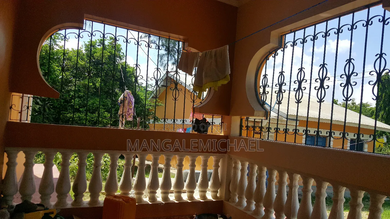 4bdrm Bungalow in Forest, Mariakani for sale