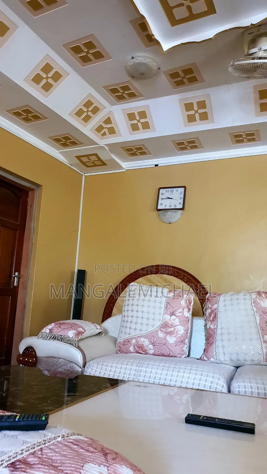 4bdrm Bungalow in Forest, Mariakani for sale