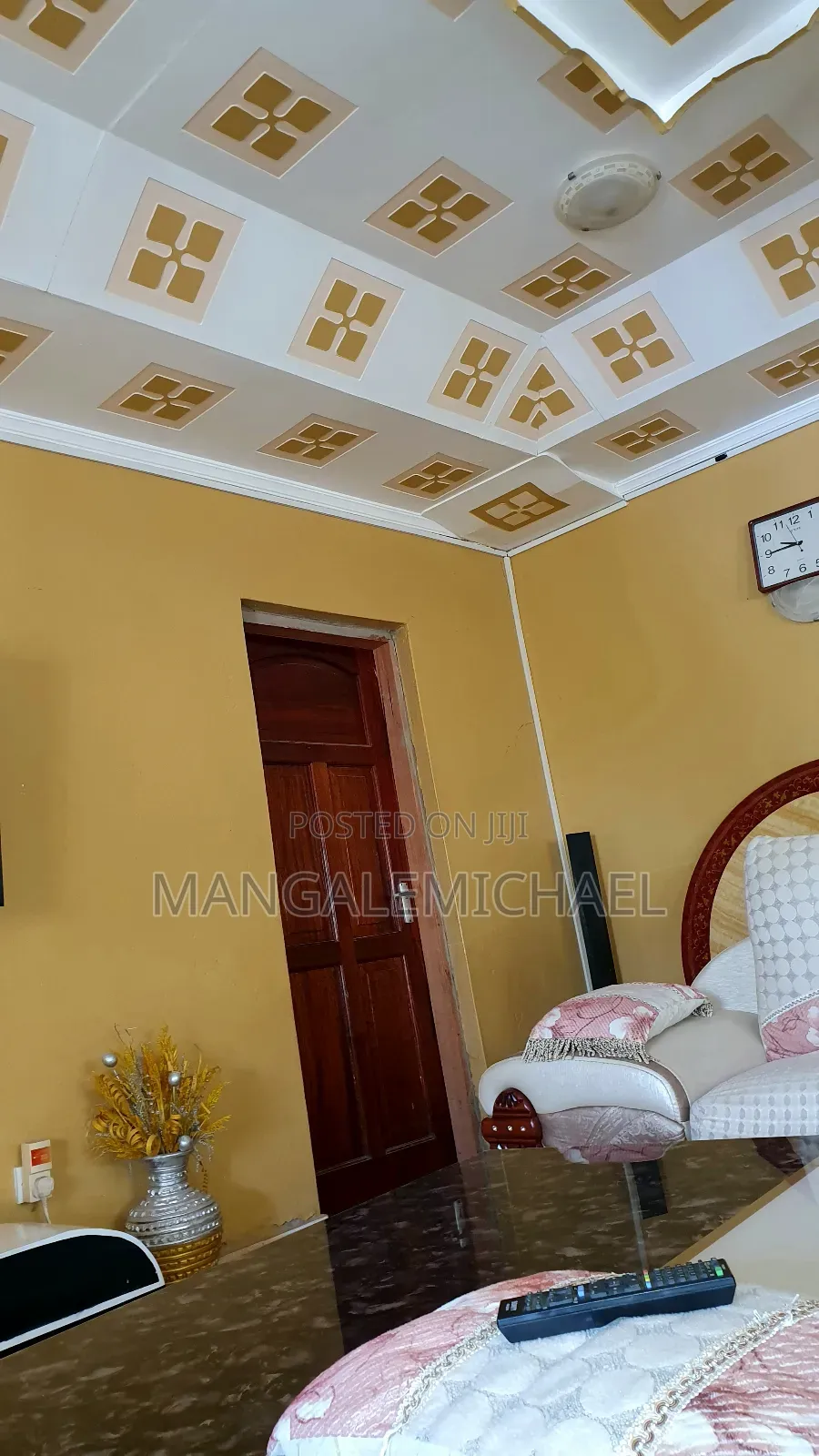 4bdrm Bungalow in Forest, Mariakani for sale