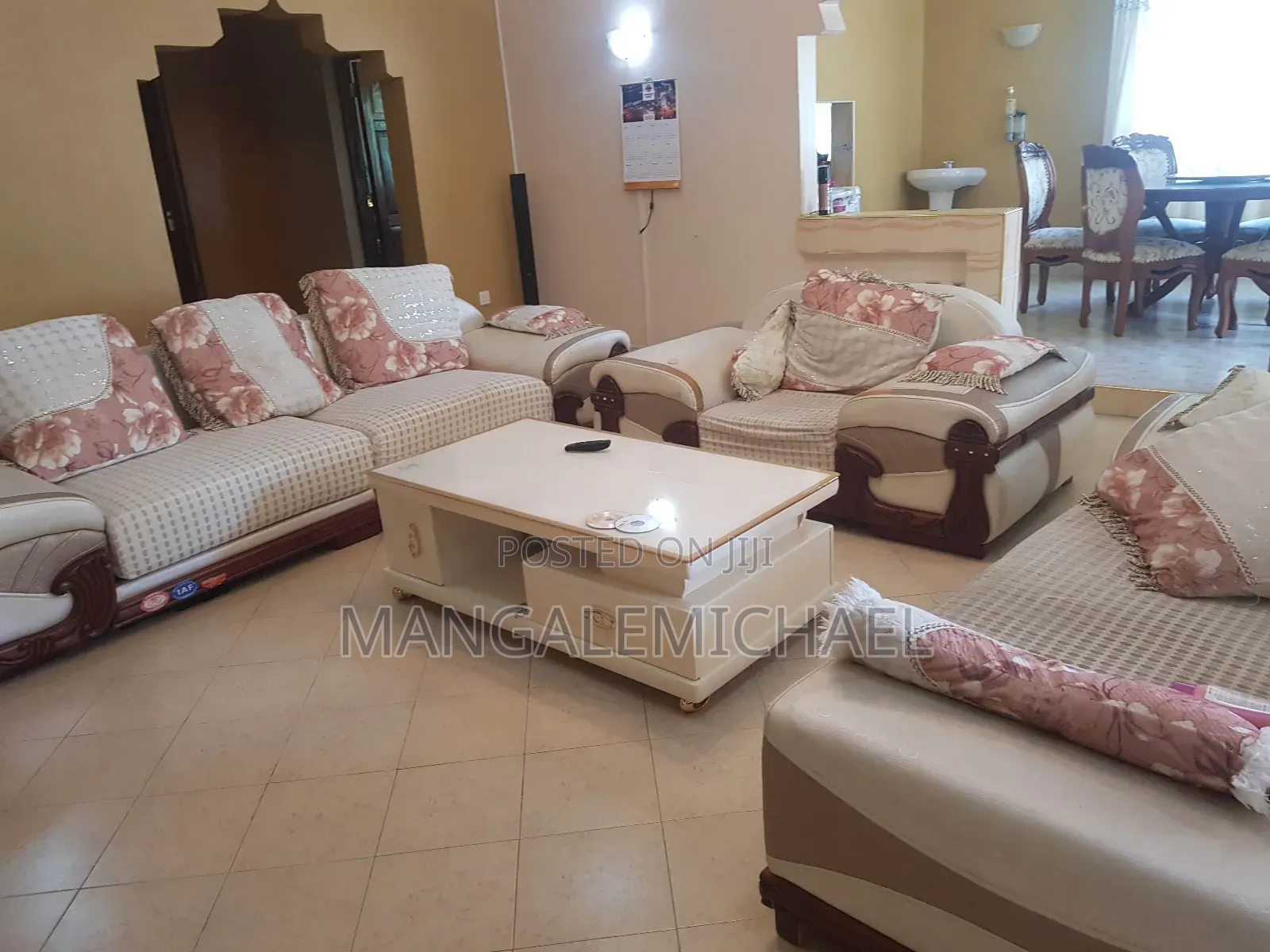 4bdrm Bungalow in Forest, Mariakani for sale