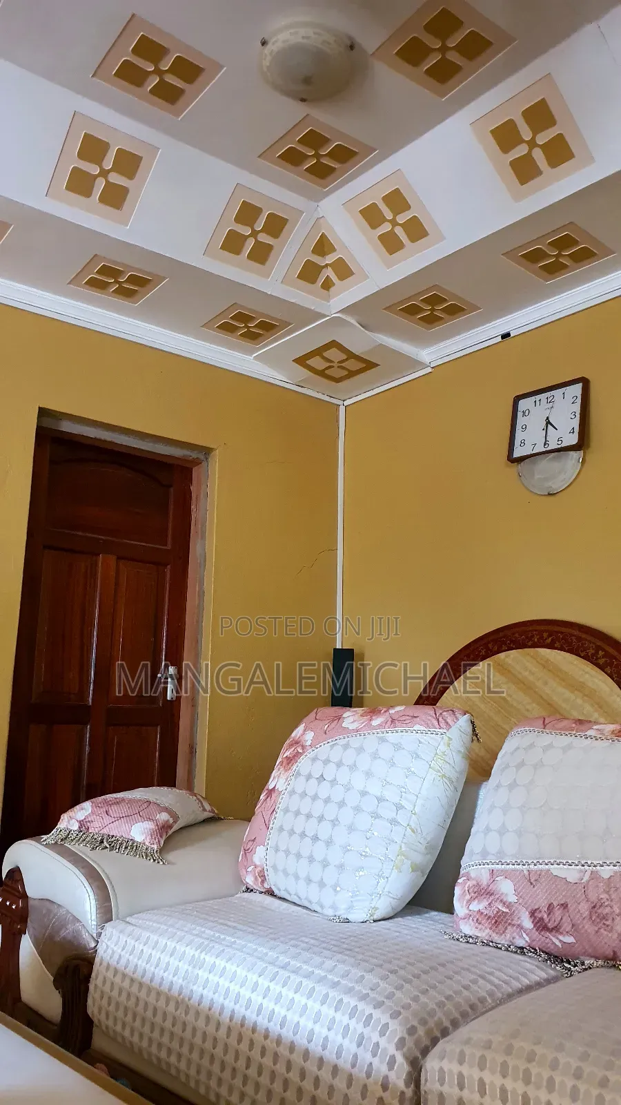 4bdrm Bungalow in Forest, Mariakani for sale
