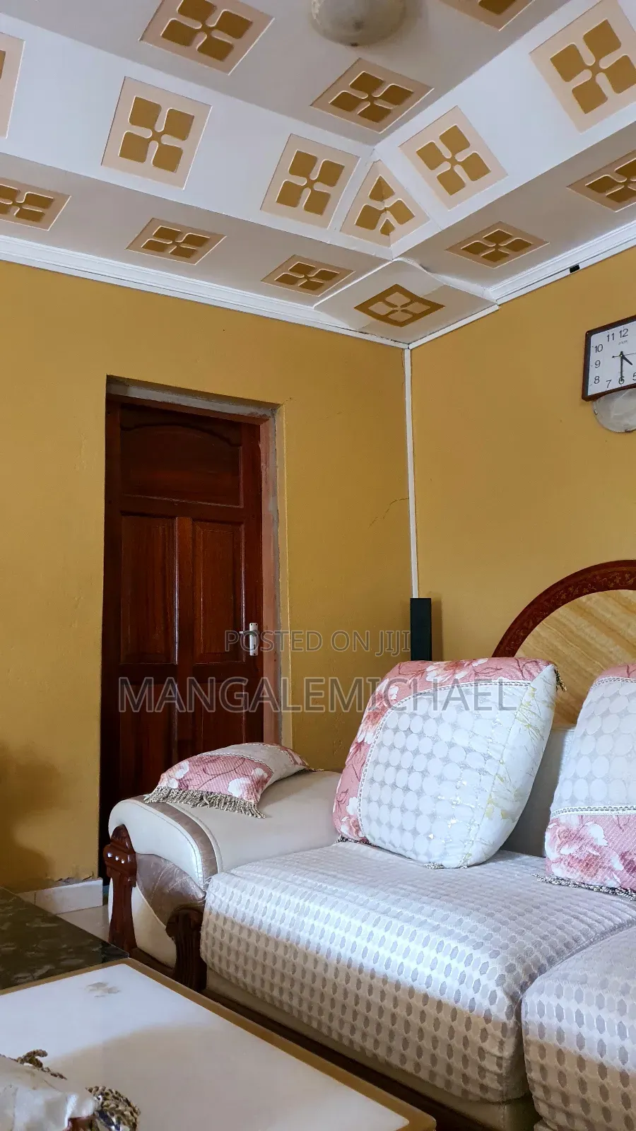 4bdrm Bungalow in Forest, Mariakani for sale