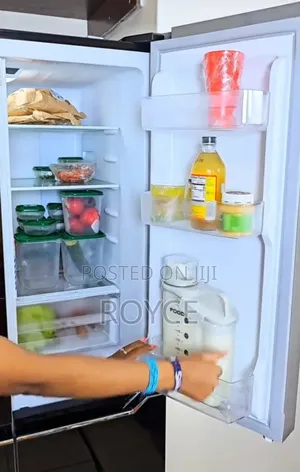 Airtight Storage Containers