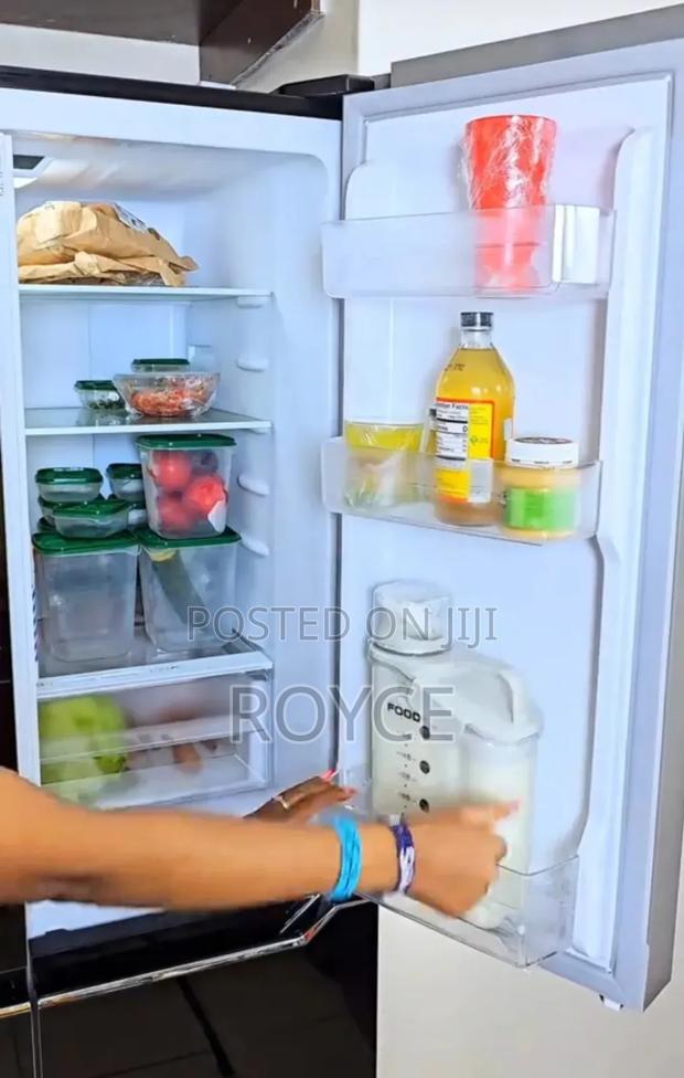 Airtight Storage Containers - thumbnail 5