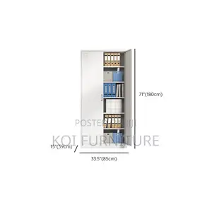 Office Cabinet; Document Storage Hospital Office Cabinet