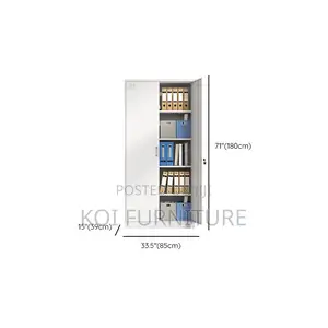 Office Cabinet; Document Storage Hospital Office Cabinet