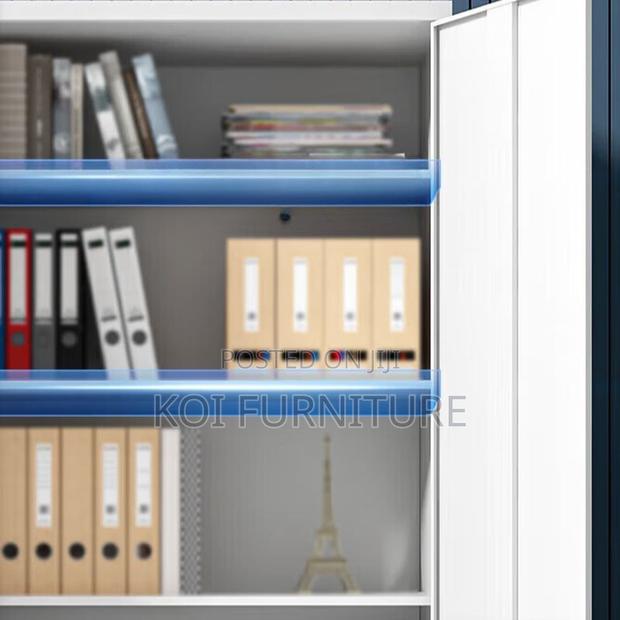 Office Cabinet; Document Storage Hospital Office Cabinet - thumbnail 6