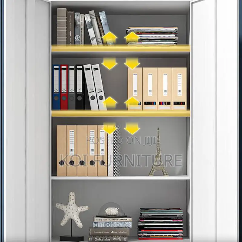 Office Cabinet; Document Storage Hospital Office Cabinet