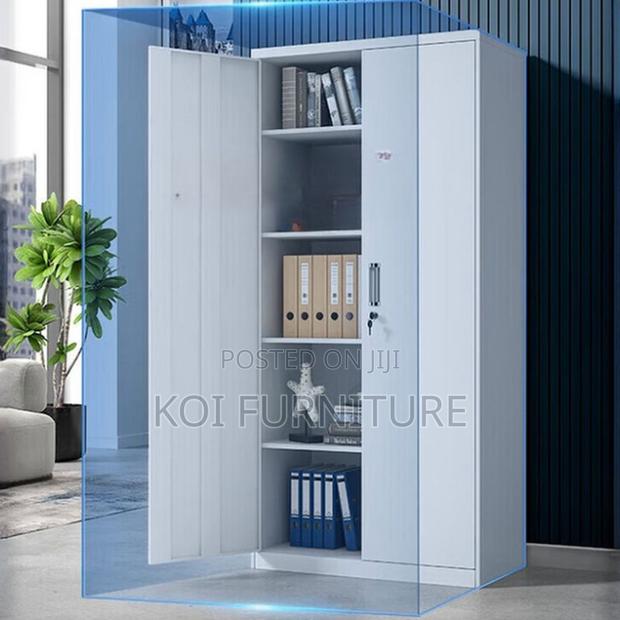 Office Cabinet; Document Storage Hospital Office Cabinet - thumbnail 10