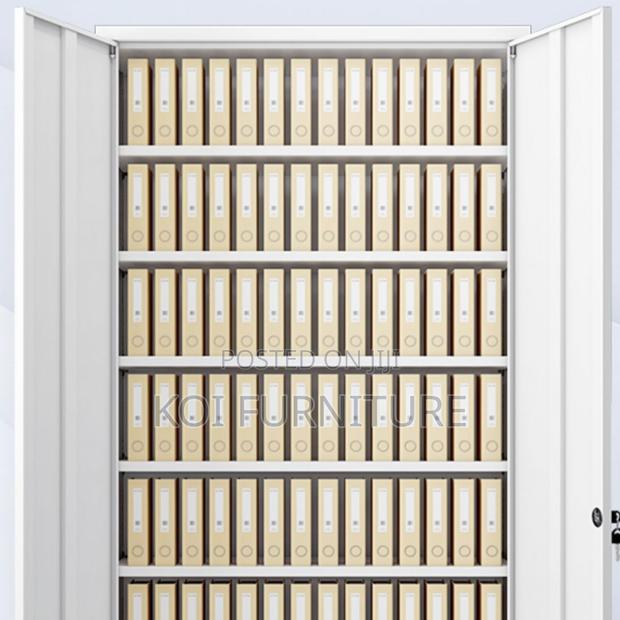 Office Cabinet; Document Storage Hospital Office Cabinet - thumbnail 12