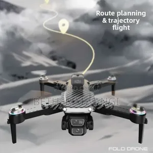 S7p Smart Brushless Drone In Kenya