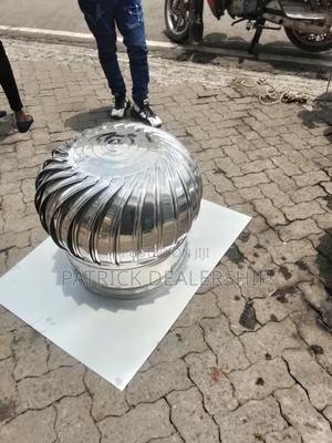 500mm Roof Cyclone - thumbnail 2