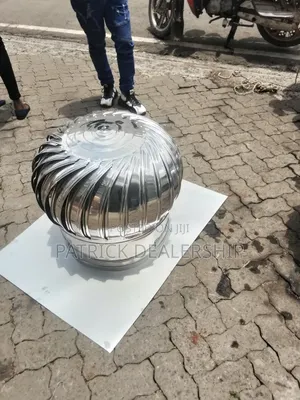 500mm Roof Cyclone