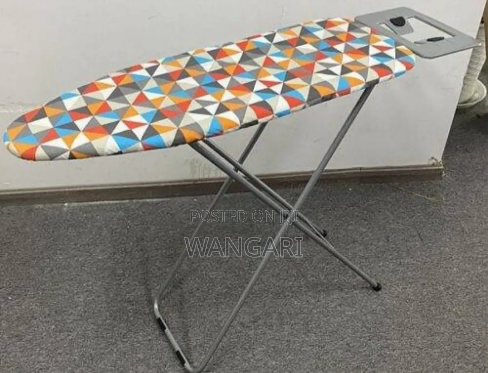 Imported Ironing Board