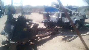 Borehole Drilling Services
