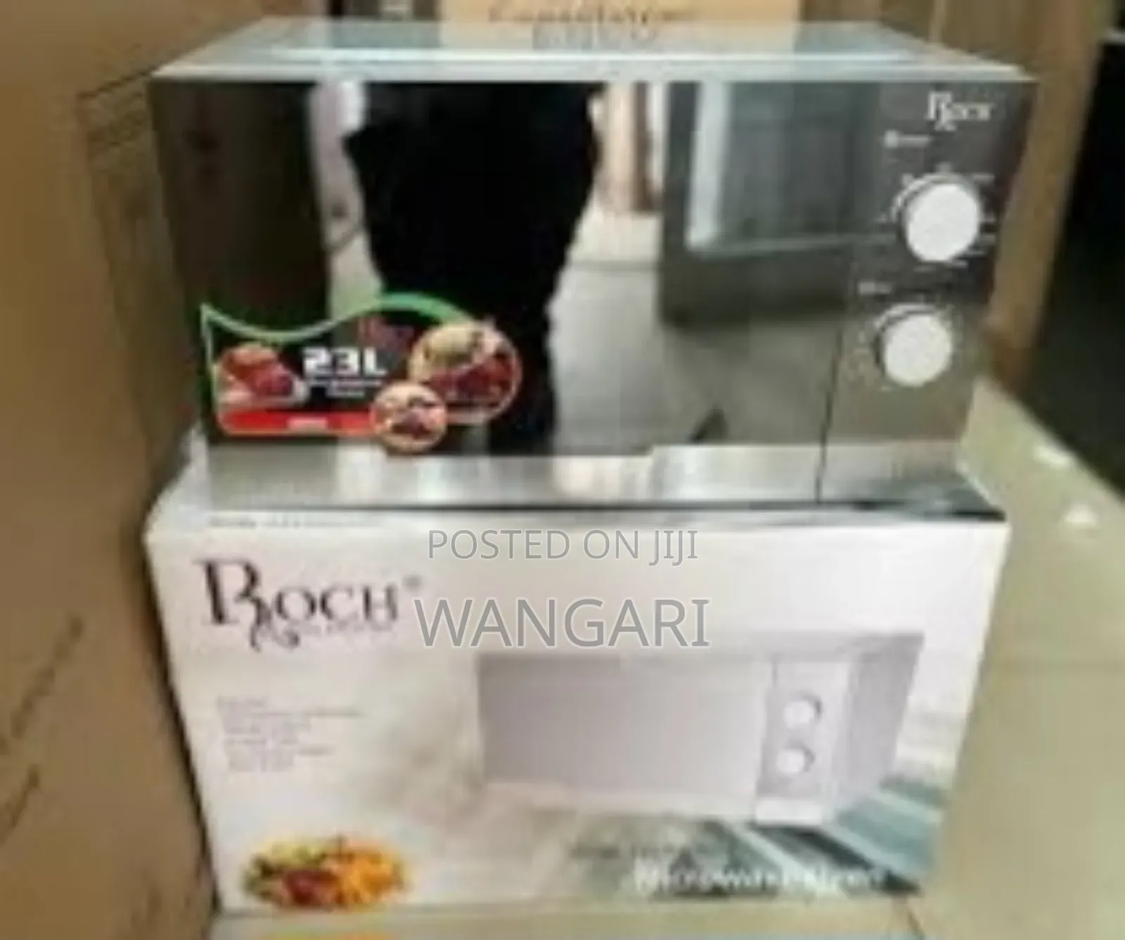Roch 23litres Microwave