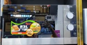 Digital Microwave 23litres