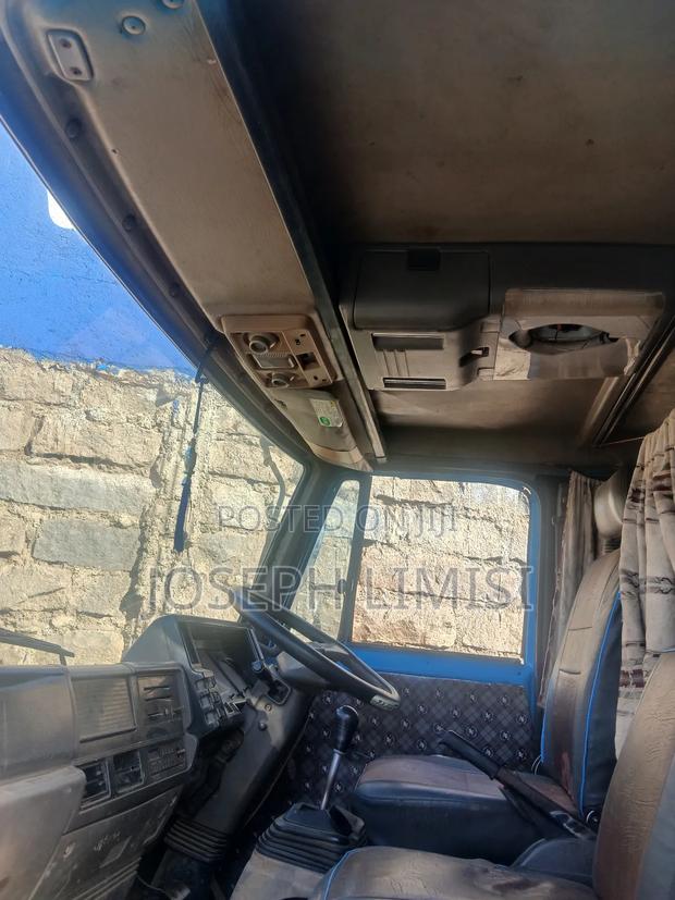 Isuzu FTR 12 - thumbnail 9