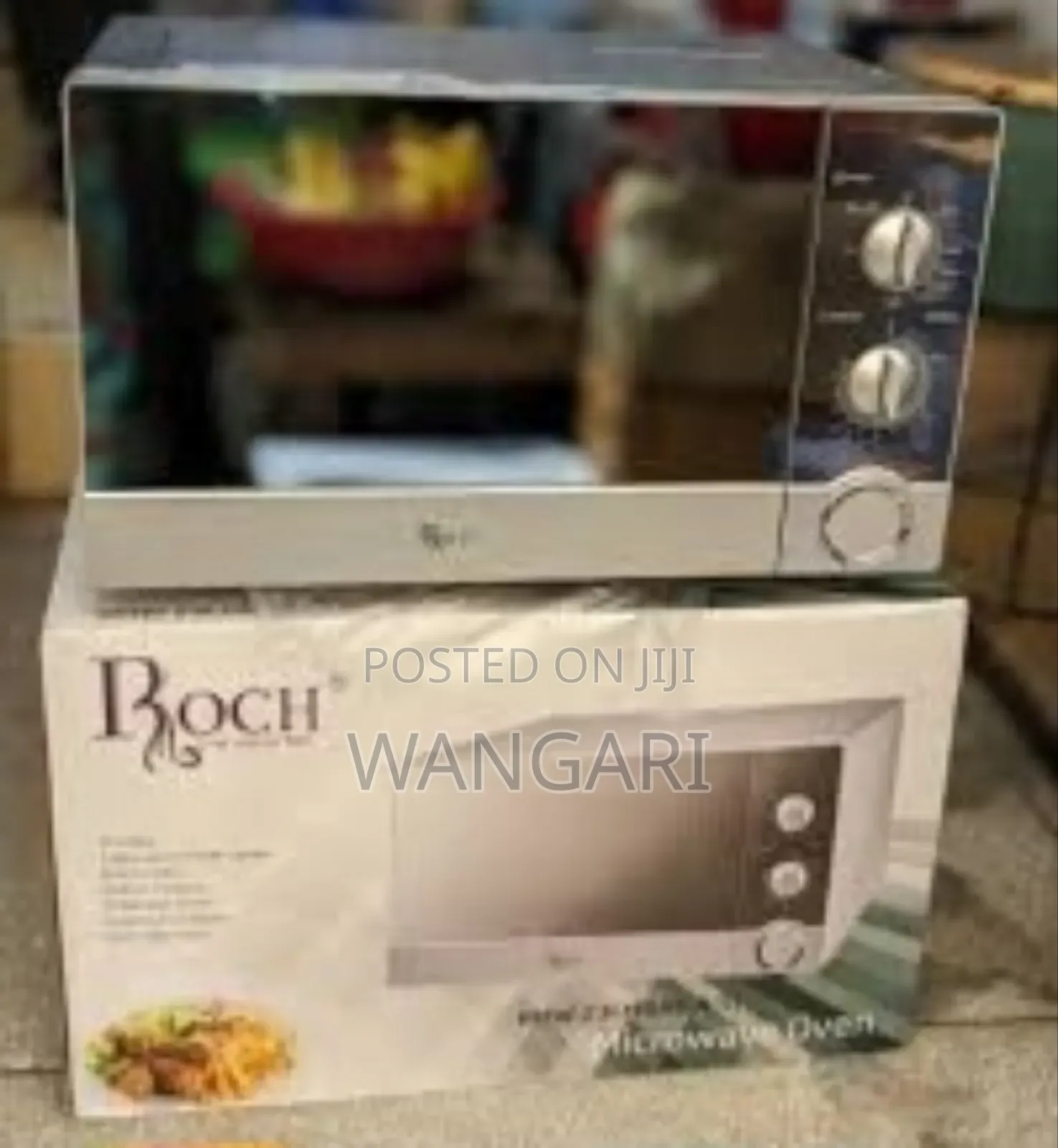 Brand New 23litres Digital Microwave
