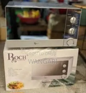 Brand New 23litres Digital Microwave