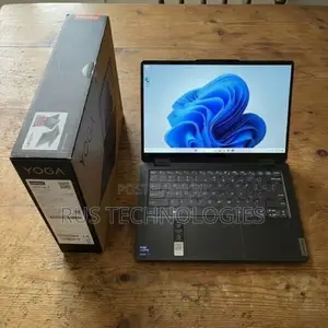 Laptop Lenovo Yoga 9i 16GB Intel Core i7 SSD 512GB