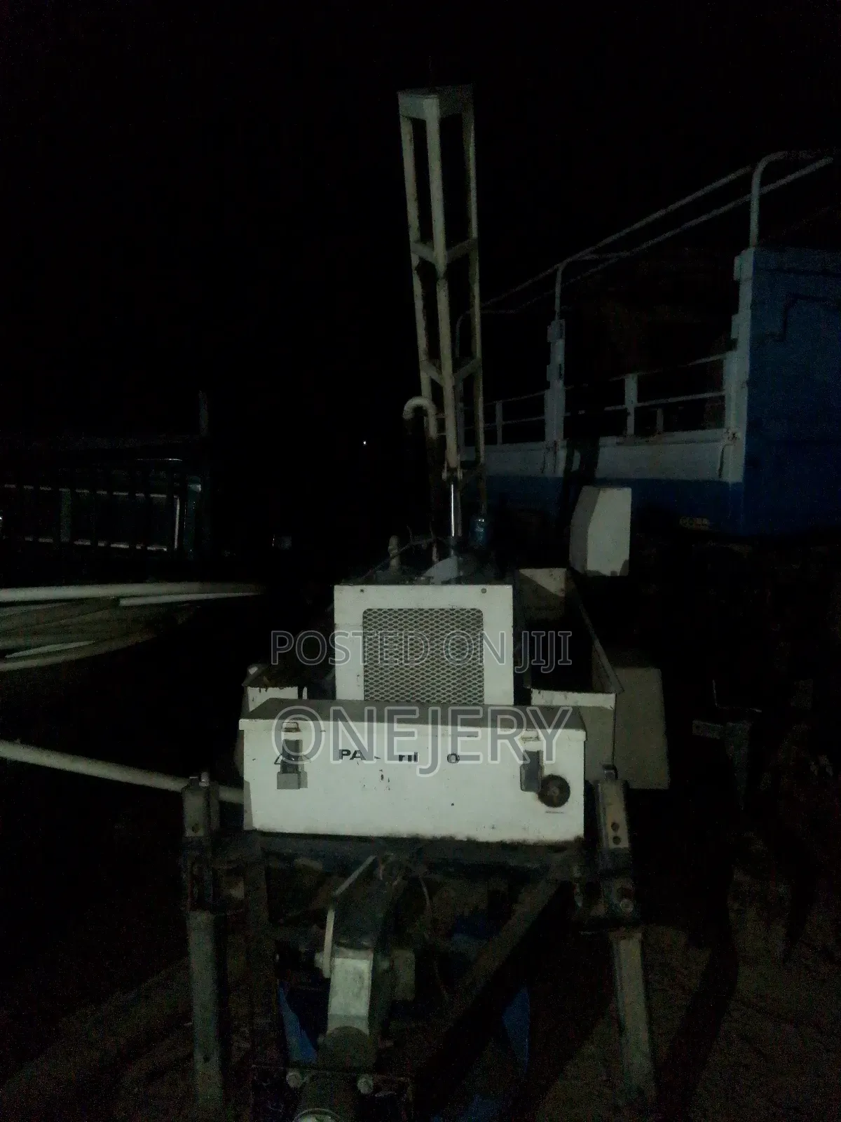 Borehole Drilling Services