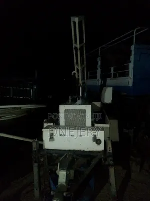 Borehole Drilling Services