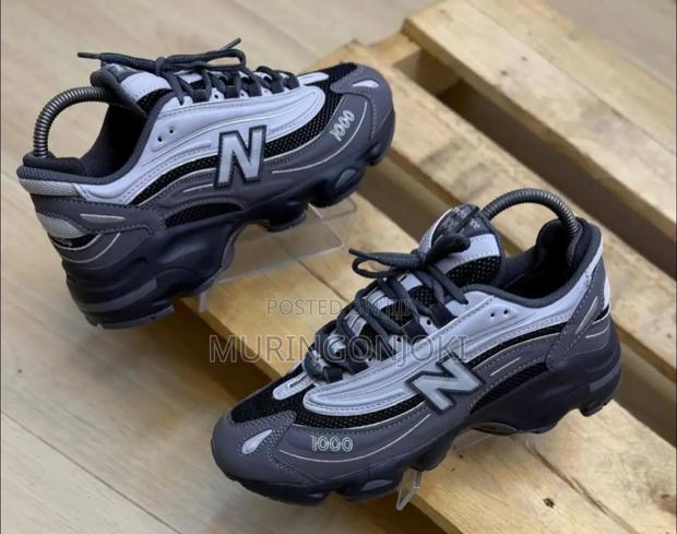 New Balance Shoes - thumbnail 4