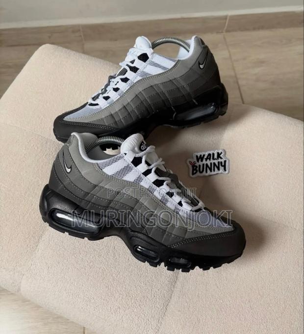 New Balance Shoes - thumbnail 6