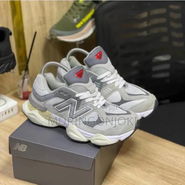 New Balance Shoes - thumbnail 7