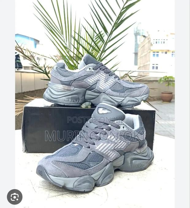 New Balance Shoes - thumbnail 8