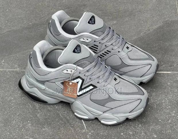 New Balance Shoes - thumbnail 9