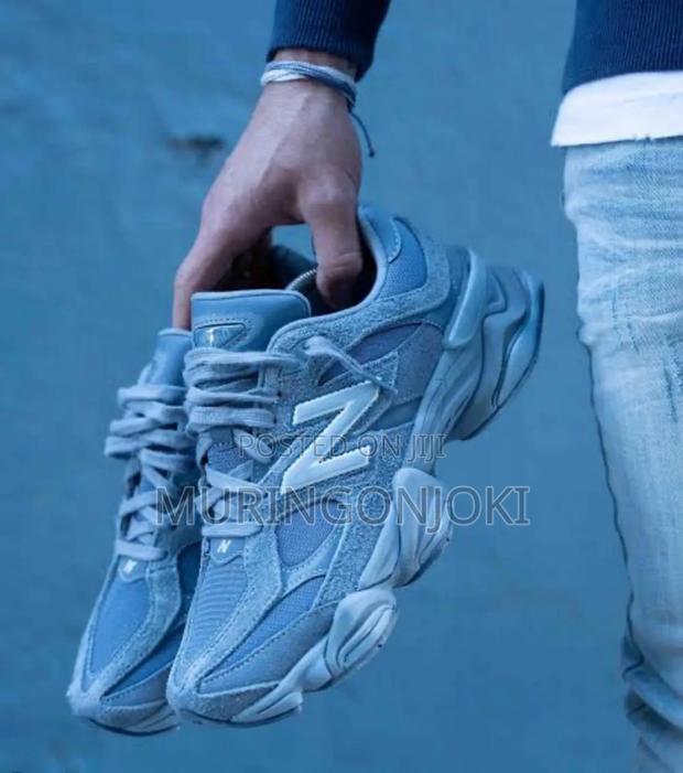 New Balance Shoes - thumbnail 10