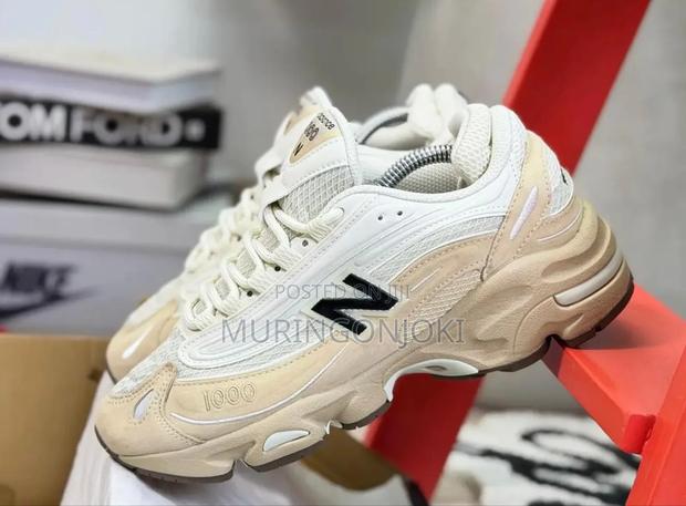 New Balance Shoes - thumbnail 12