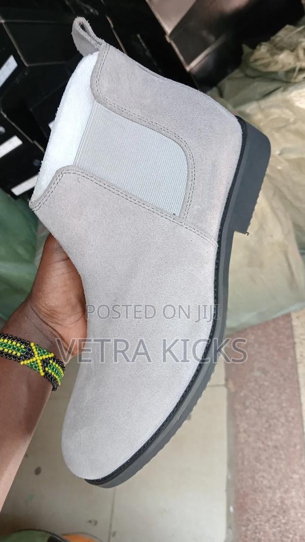Billionaire Men's Boots - thumbnail 2