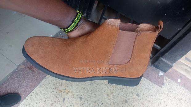Billionaire Men's Boots - thumbnail 3