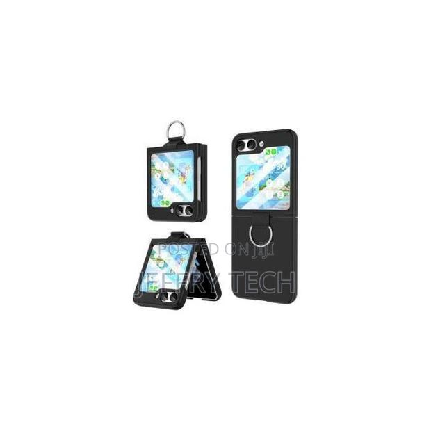 Samsung Galaxy Z Flip 6 Case