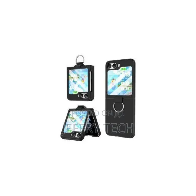 Samsung Galaxy Z Flip 6 Case