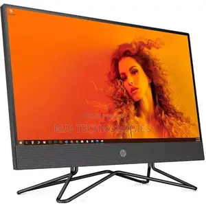 Desktop Computer HP 200 G4 8GB Intel Core i5 HDD 1T