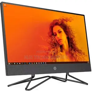 Desktop Computer HP 200 G4 8GB Intel Core i5 HDD 1T